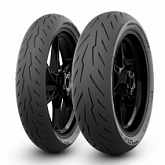 Мотошина Pirelli Diablo Powercruiser 160/60-18 70V TL