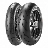 Мотошина Pirelli Diablo Rosso Corsa 180/60-17 75W TL