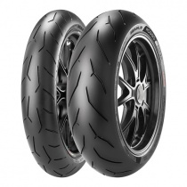 Мотошина Pirelli Diablo Rosso Corsa 180/60-17 75W TL