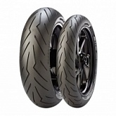 Мотошина Pirelli Diablo Rosso III 150/60-17