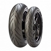 Мотошина Pirelli Diablo Rosso III 150/60-17