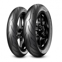 Мотошина Pirelli Diablo Rosso Sport 120/70-14 55S TL