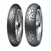 Мотошина Pirelli Diablo Sport Demon 130/80-17 65H TL