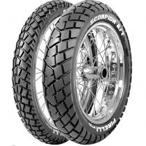 Мотошина Pirelli MT 90 A/T Scorpion MST 120/80-18 62S TT