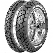 Мотошина Pirelli Scorpion MT 90/90-21 63M 54V TL