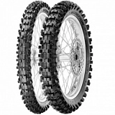 Мотошина Pirelli Scorpion MX32 Mid Soft 110/90-19 62M TT