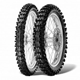 Мотошина Pirelli Scorpion MX32 Mid Soft MST 80/100-21 51M TT