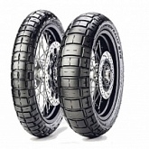 Мотошина Pirelli Scorpion Rally STR 110/80-19