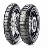 Мотошина Pirelli Scorpion Rally STR 110/80-19