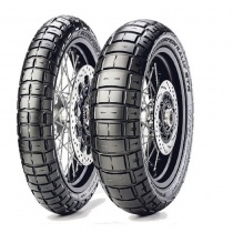 Мотошина Pirelli Scorpion Rally STR 110/80-19