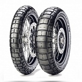 Мотошина Pirelli Scorpion Rally STR 130/70-13 57P TL