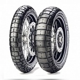 Мотошина Pirelli Scorpion Rally STR 130/70-13 57P TL