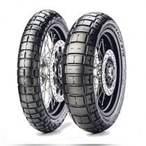Мотошина Pirelli Scorpion Rally STR 130/70-13 57P TL