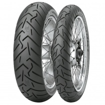 Мотошина Pirelli Scorpion Trail II 100/90-18 59V TL