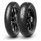 Мотошина Pirelli Scorpion Trail III 180/55-17 73W TL