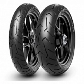 Мотошина Pirelli Scorpion Trail III 180/55-17 73W TL