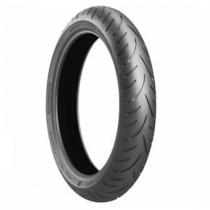 Мотошина Bridgestone T31 120/60-17
