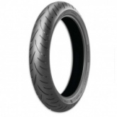 Мотошина Bridgestone T31 GT 120/70-17