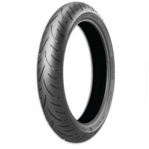 Мотошина Bridgestone T31 GT 120/70-18