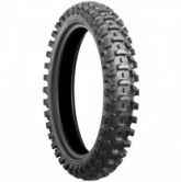 Мотошина Bridgestone X10 110/90-19