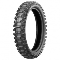 Мотошина Bridgestone X20 110/100-18