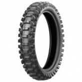 Мотошина Bridgestone X20 80/100-21