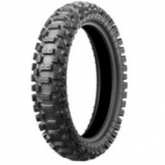 Мотошина Bridgestone X40 110/100-18