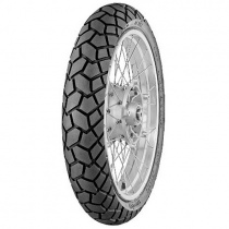 Мотошина Continental TKC70 110/80-19