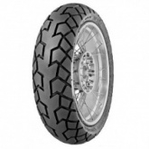 Мотошина Continental TKC70 140/80-17 69H TL