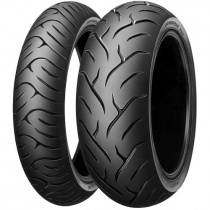 Мотошина Dunlop D221 130/70-18