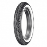 Мотошина Dunlop D401 WWW 100/90-19