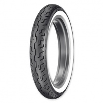 Мотошина Dunlop D401 WWW 100/90-19