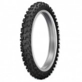 Мотошина Dunlop Geomax MX33 70/100-17