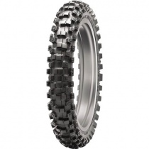 Мотошина Dunlop Geomax MX53 100/90-19