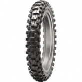 Мотошина Dunlop Geomax MX53 110/90-19