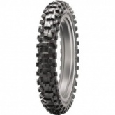 Мотошина Dunlop Geomax MX53 90/100-16