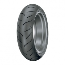 Мотошина Dunlop Sportmax Roadsmart II 180/55-17 