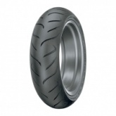 Мотошина Dunlop Sportmax Roadsmart II 190/50-17
