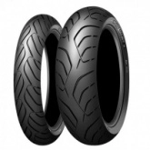 Мотошина Dunlop Sportmax Roadsmart III SP 120/70-17