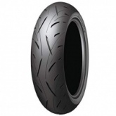 Мотошина Dunlop Sportmax Roadsport II 190/50-17