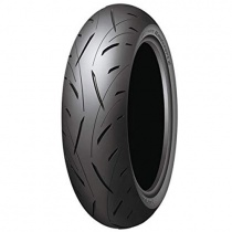 Мотошина Dunlop Sportmax Roadsport II 190/50-17