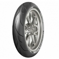 Мотошина Dunlop Sportsmart 120/70-17 58W TL