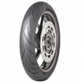 Мотошина Dunlop Sportsmart MK3 120/70-17