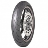 Мотошина Dunlop Sportsmart MK3 120/70-17
