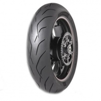 Мотошина Dunlop Sportsmart MK3 190/55-17