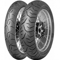 Мотошина Dunlop Trailmax Meridian 120/70-19