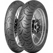 Мотошина Dunlop Trailmax Meridian 90/90-21
