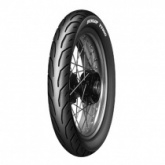 Мотошина Dunlop TT900 2,75-17