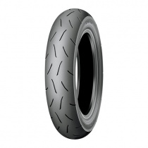 Мотошина Dunlop TT93 GP 3,50-10