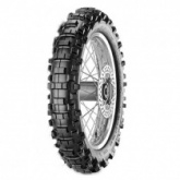 Мотошина Metzeler 6 Days Extreme Fim 140/80-18 70M TT